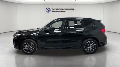 Bmw X1 U11 sDrive 20d 163ch Dkg7 m Sport