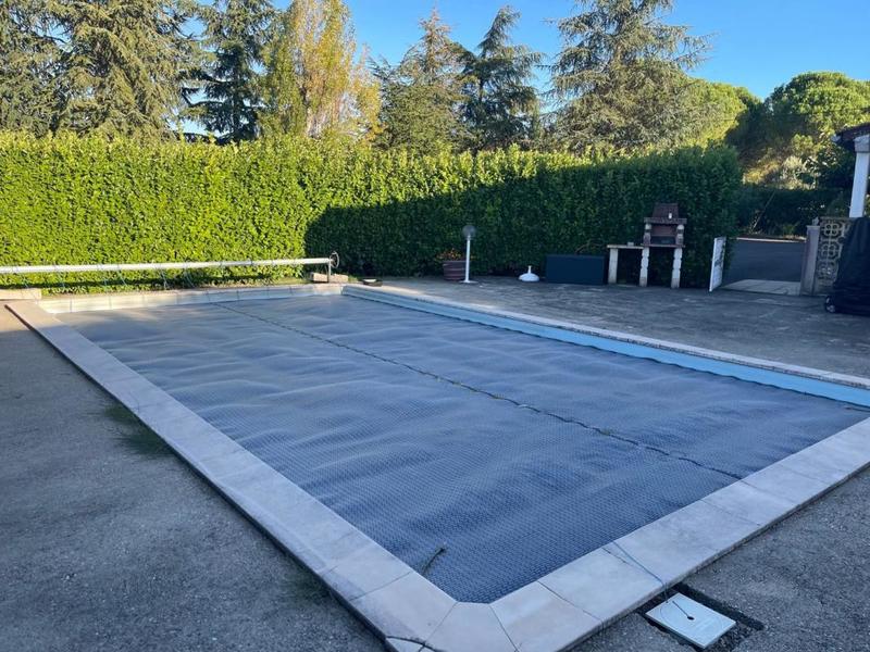 Villa - 174 m² - 8 pièces