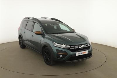 Dacia Jogger 1.0 TCe Gsr2 Extreme + 5pl 110 ch