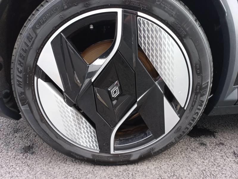 Renault Scénic E-Tech electrique 220 ch grande autonomie Techno Iconic