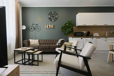 Maison - 105 m² - 7 pièces