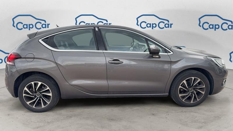 Ds Ds 4 1.6 Thp 165 Eat6 So Chic