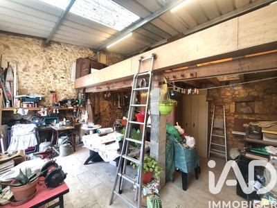 Maison - 79 m² - 4 pièces