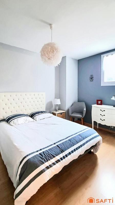 Maison - 160 m² - 7 pièces