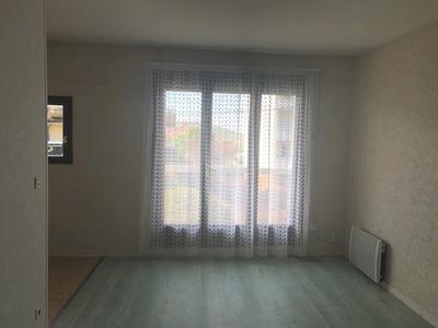 Studio - 24 m² - 1 pièce