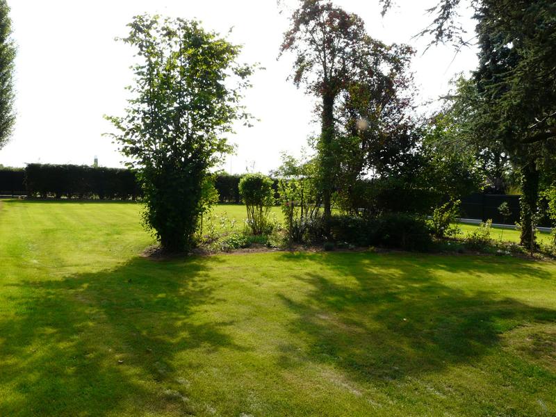 Maison - 153 m² - 8 pièces