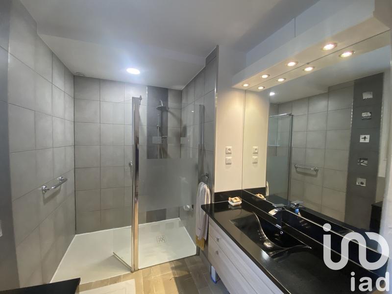 Maison - 114 m² - 5 pièces