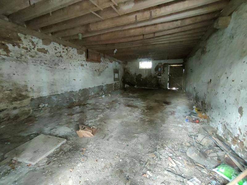 Maison - 100 m² - 3 pièces