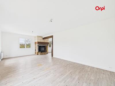 Maison - 167 m² - 5 pièces