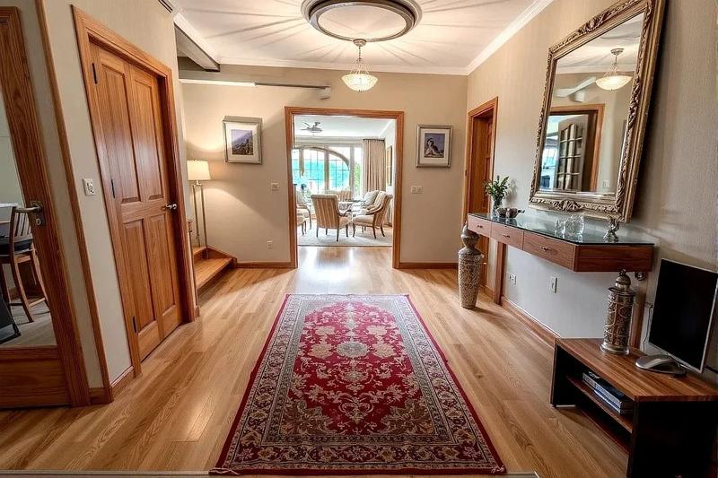 Propriété - 230 m² - 7 pièces