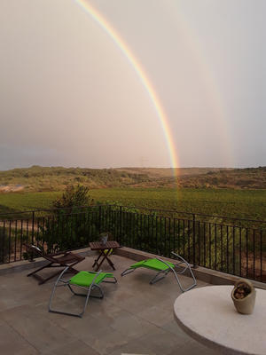 Propriété - 130 m² - 5 pièces