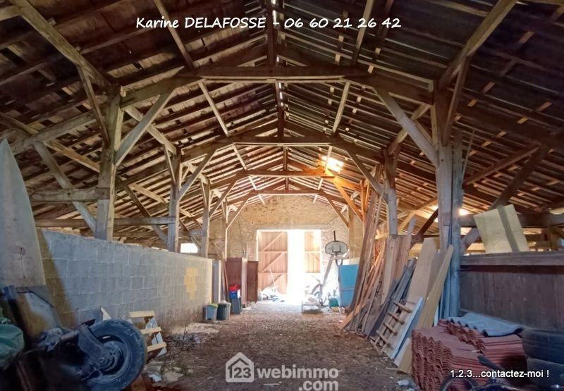 Maison de village - 219 m² - 7 pièces