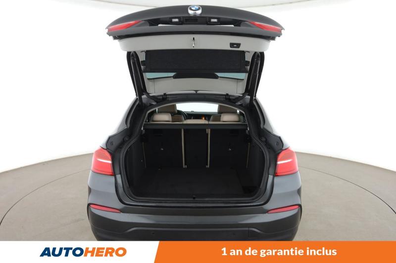 Bmw X4 xDrive20d Lounge Plus Bva8 190 ch