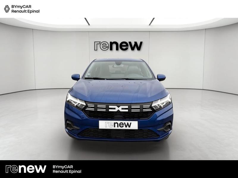 Dacia Sandero TCe 90 Expression