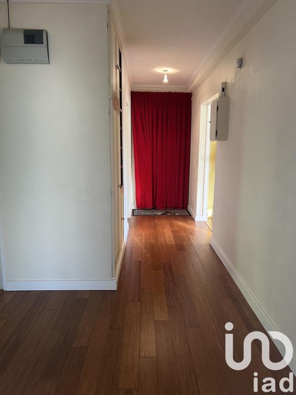 Appartement - 111 m² - 4 pièces