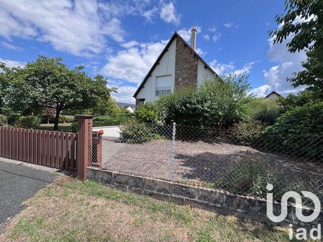 Maison de ville - 203 m² - 7 pièces