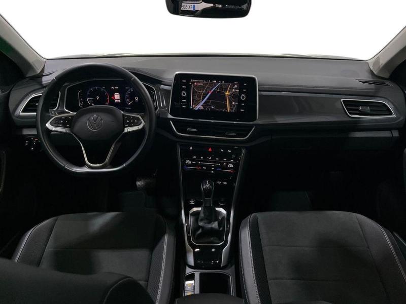 Volkswagen t-Roc 1.5 Tsi Evo 150 Start/Stop Dsg7 Style