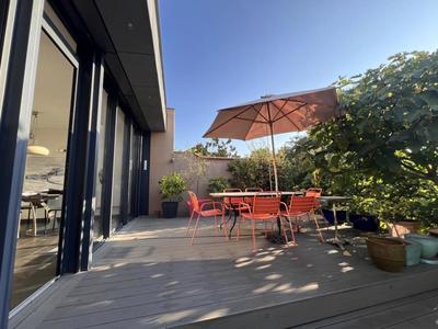 Maison - 132 m² - 6 pièces