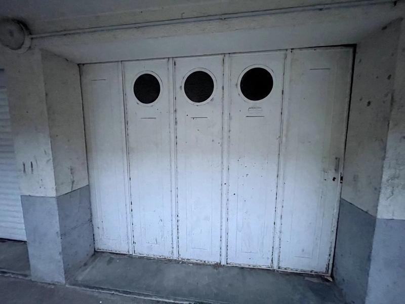 Appartement - 87 m² - 4 pièces