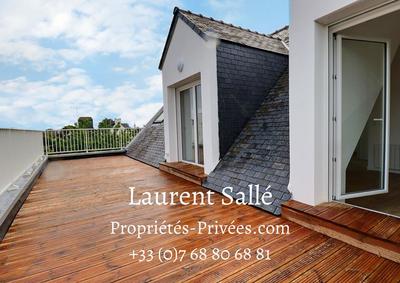 Appartement - 53 m² - 3 pièces