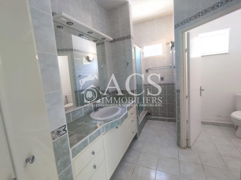 Maison - 125 m² - 4 pièces