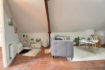 Appartement - 46 m² - 3 pièces