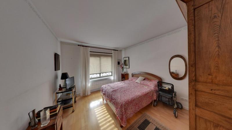 Appartement - 82 m² - 3 pièces