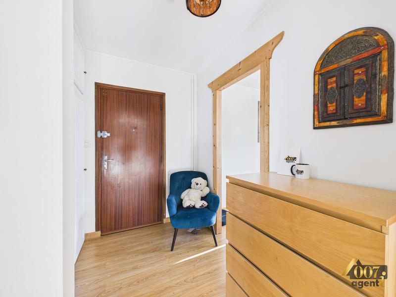 Appartement - 72 m² - 3 pièces