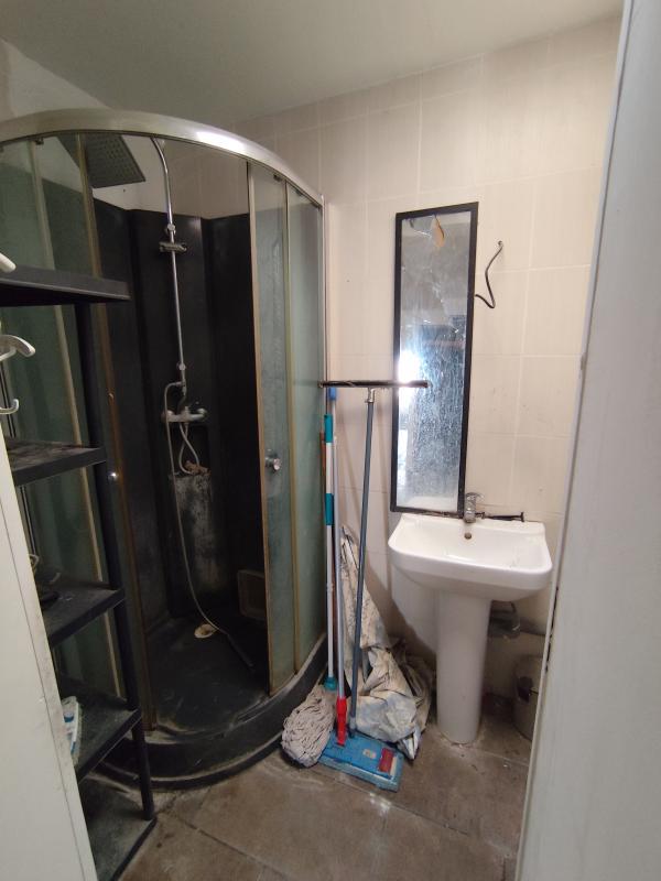 Local commercial - 83 m²