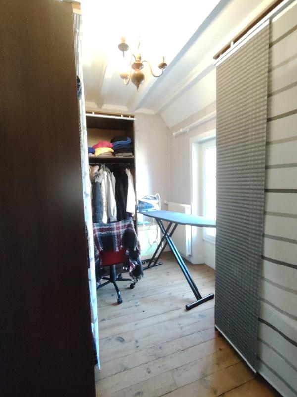 Maison - 225 m² - 10 pièces