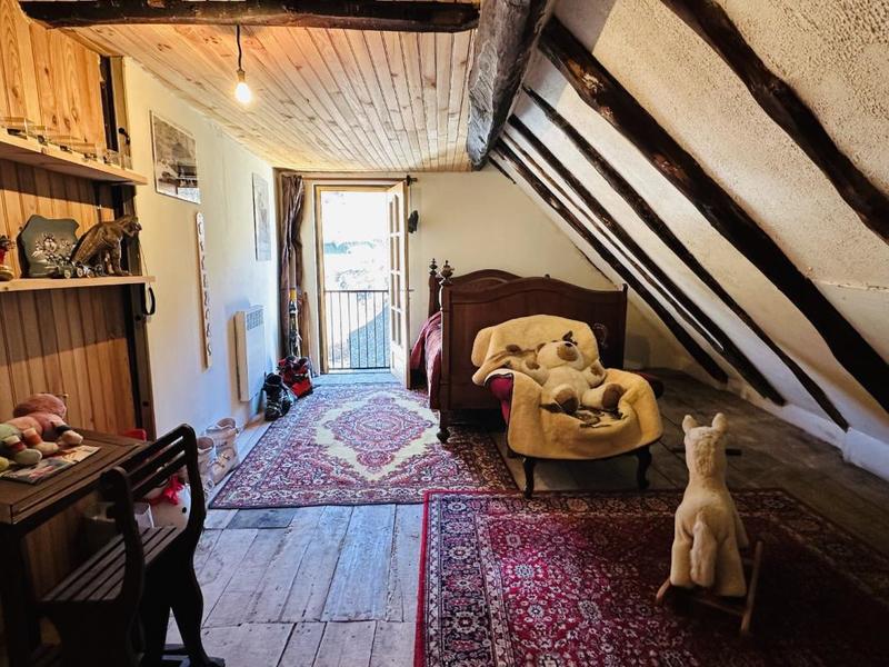 Maison de village - 145 m² - 7 pièces