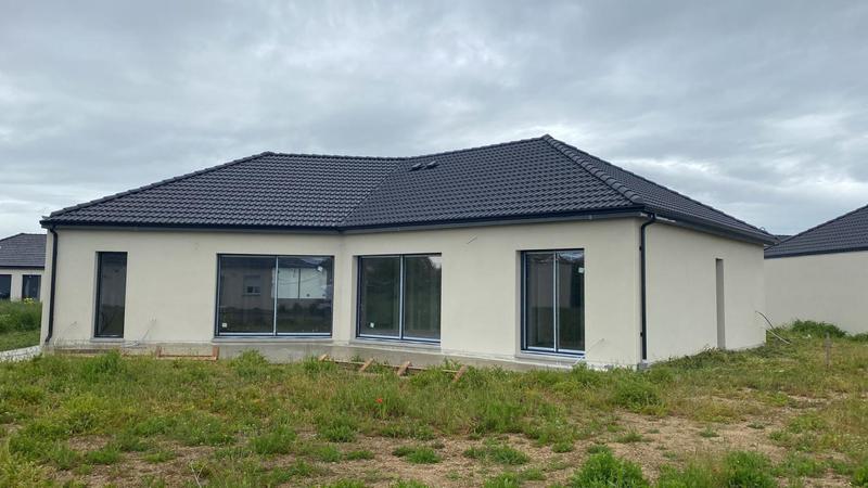 Maison - 100 m²