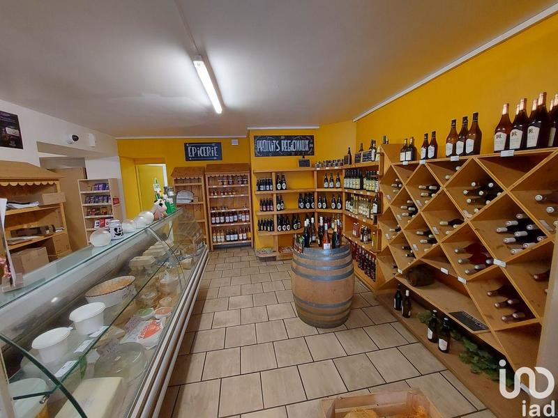 Local commercial - 191 m²