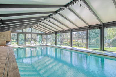 Mas - 432 m² - 8 pièces