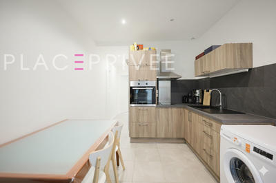 Local commercial - 29 m² - 2 pièces