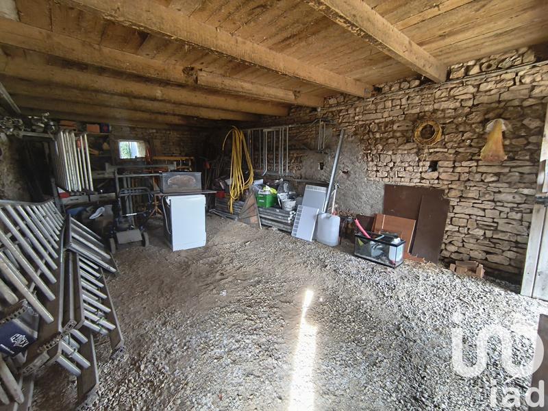 Maison - 162 m² - 4 pièces