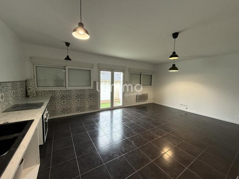 Immeuble - 150 m² - 8 pièces