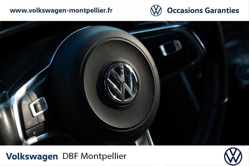 Volkswagen t-Roc 1.5 Tsi 150 Evo Start/Stop Dsg7 R-Line