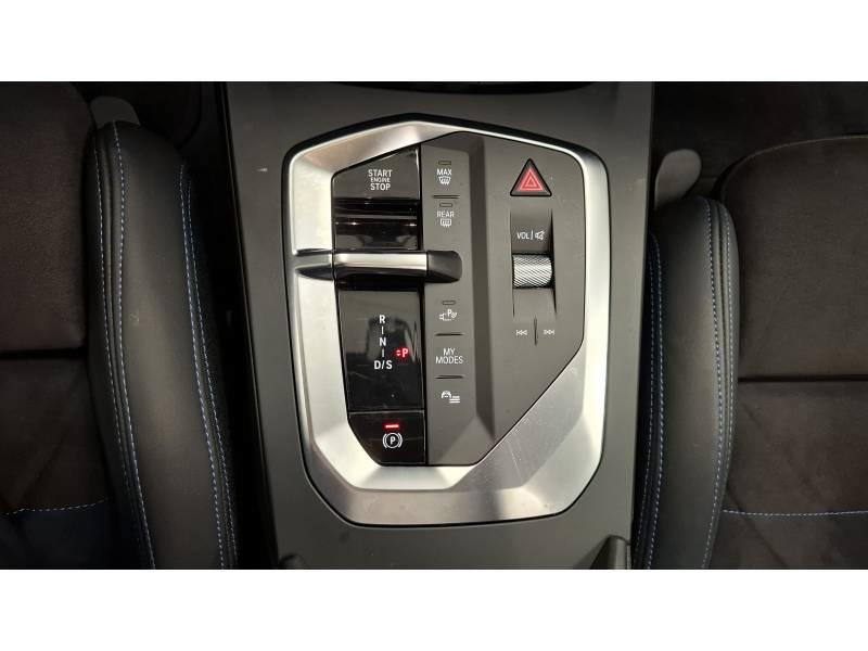 Bmw Série 1 120 170 ch Dkg7 m Sport