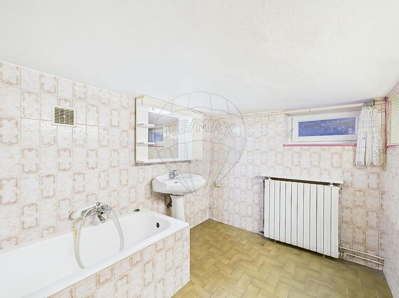 Maison - 70 m² - 5 pièces