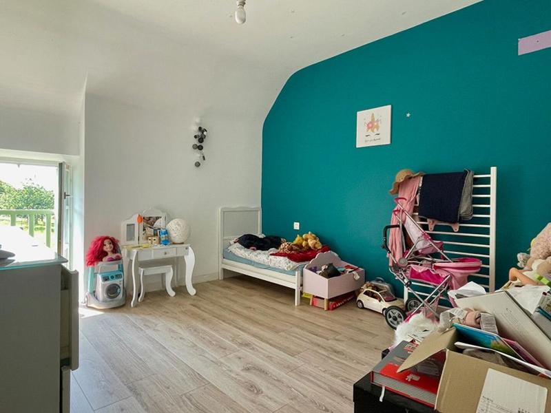 Maison - 194 m² - 8 pièces