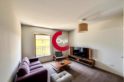 Appartement - 52 m² - 3 pièces