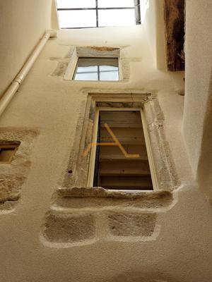 Maison de village - 120 m²