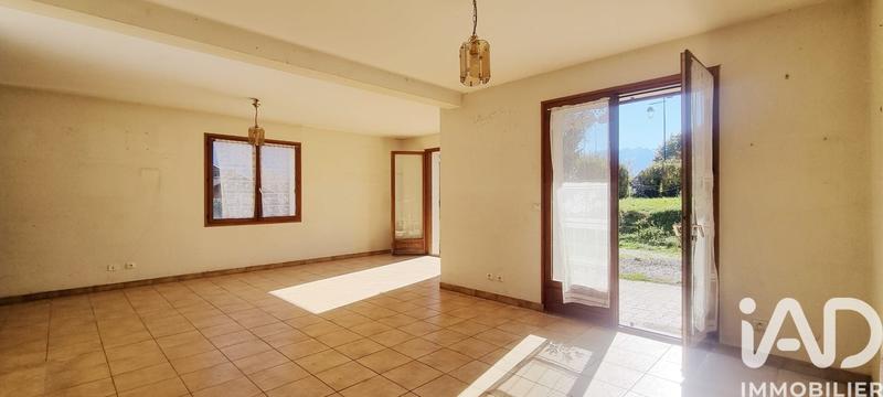 Maison - 156 m² - 7 pièces