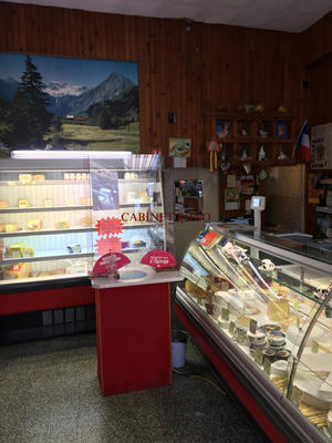 Fonds de commerce - 100 m²