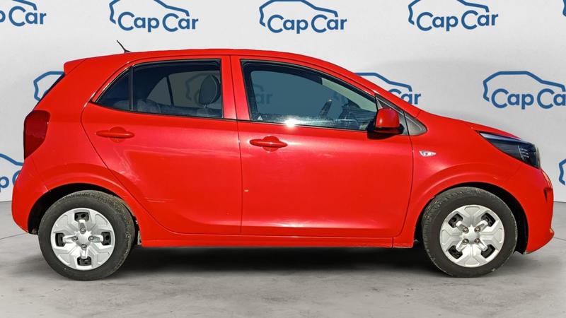 Kia Picanto 1.0 DPi 67 Active