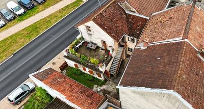 Immeuble - 167 m² - 8 pièces