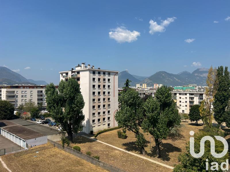 Appartement - 66 m² - 4 pièces