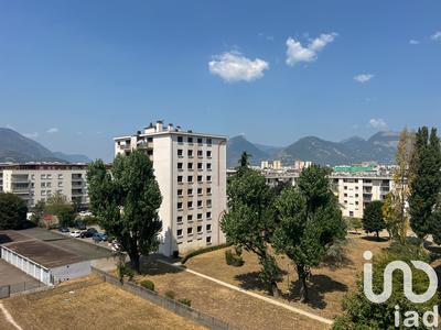 Appartement - 66 m² - 4 pièces