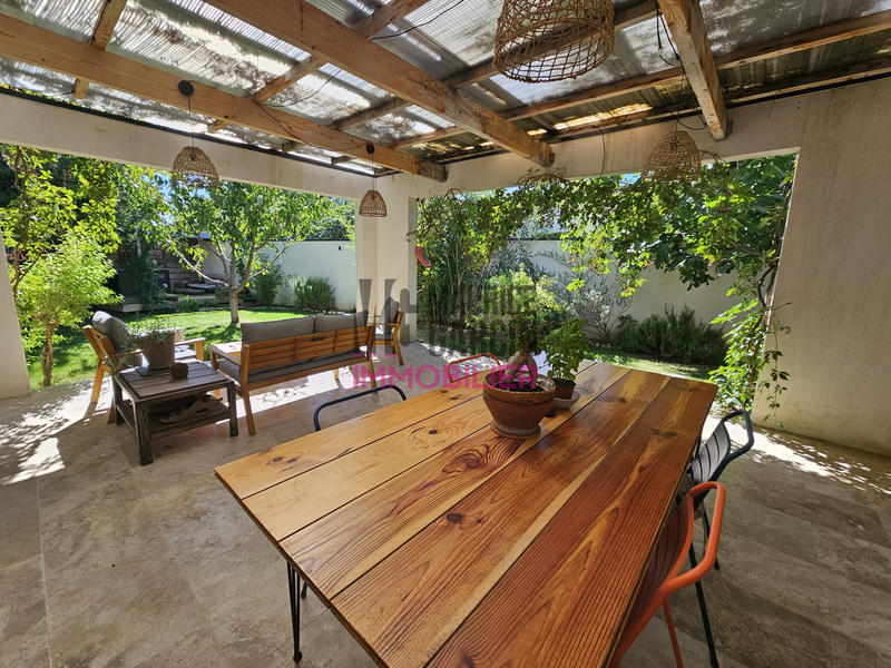 Villa - 130 m² - 4 pièces